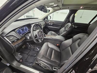 2017 Volvo XC90 T6 Momentum - Photo 10 - Spring City, PA 19475