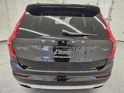 2017 Volvo XC90 T6 Momentum - Photo 6 - Spring City, PA 19475
