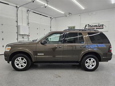 2008 Ford Explorer XLT   - Photo 3 - Spring City, PA 19475