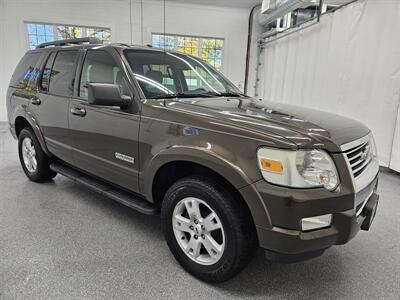 2008 Ford Explorer XLT   - Photo 5 - Spring City, PA 19475