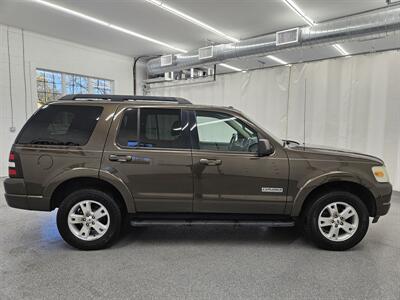 2008 Ford Explorer XLT   - Photo 8 - Spring City, PA 19475