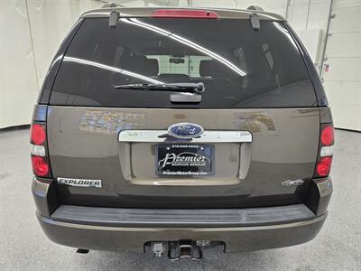 2008 Ford Explorer XLT   - Photo 6 - Spring City, PA 19475