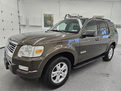 2008 Ford Explorer XLT SUV