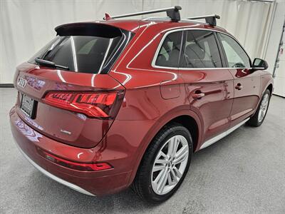 2019 Audi Q5 quattro Premium Plus - Photo 5 - Spring City, PA 19475