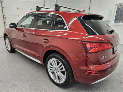 2019 Audi Q5 quattro Premium Plus - Photo 7 - Spring City, PA 19475
