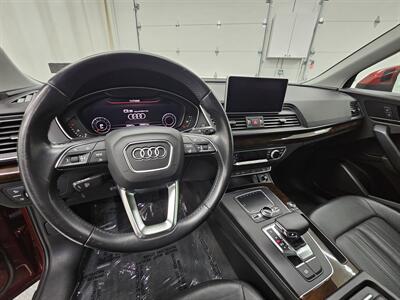 2019 Audi Q5 quattro Premium Plus - Photo 11 - Spring City, PA 19475