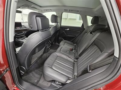 2019 Audi Q5 quattro Premium Plus - Photo 12 - Spring City, PA 19475