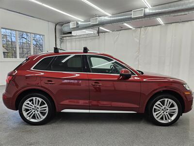 2019 Audi Q5 quattro Premium Plus - Photo 4 - Spring City, PA 19475