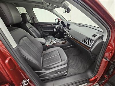 2019 Audi Q5 quattro Premium Plus - Photo 13 - Spring City, PA 19475