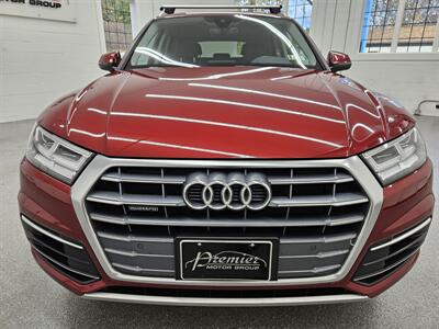 2019 Audi Q5 quattro Premium Plus - Photo 2 - Spring City, PA 19475