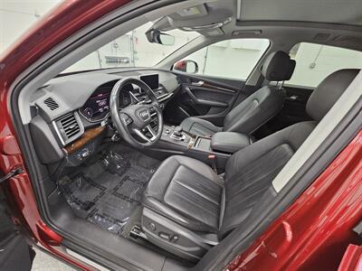 2019 Audi Q5 quattro Premium Plus - Photo 10 - Spring City, PA 19475