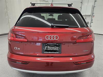 2019 Audi Q5 quattro Premium Plus - Photo 6 - Spring City, PA 19475
