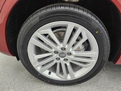 2019 Audi Q5 quattro Premium Plus - Photo 15 - Spring City, PA 19475