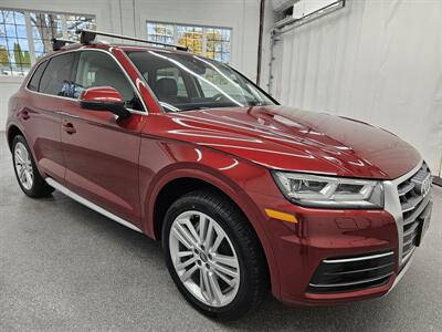 2019 Audi Q5 quattro Premium Plus - Photo 3 - Spring City, PA 19475