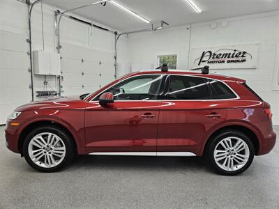 2019 Audi Q5 quattro Premium Plus - Photo 8 - Spring City, PA 19475