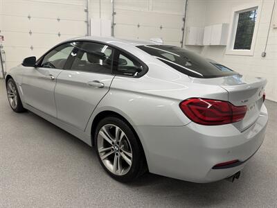 2018 BMW 430i xDrive Gran Cou - Photo 7 - Spring City, PA 19475