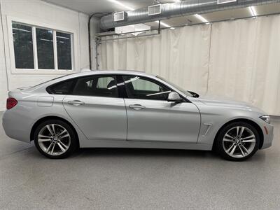 2018 BMW 430i xDrive Gran Cou - Photo 4 - Spring City, PA 19475
