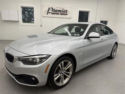 2018 BMW 430i xDrive Gran Cou - Photo 1 - Spring City, PA 19475
