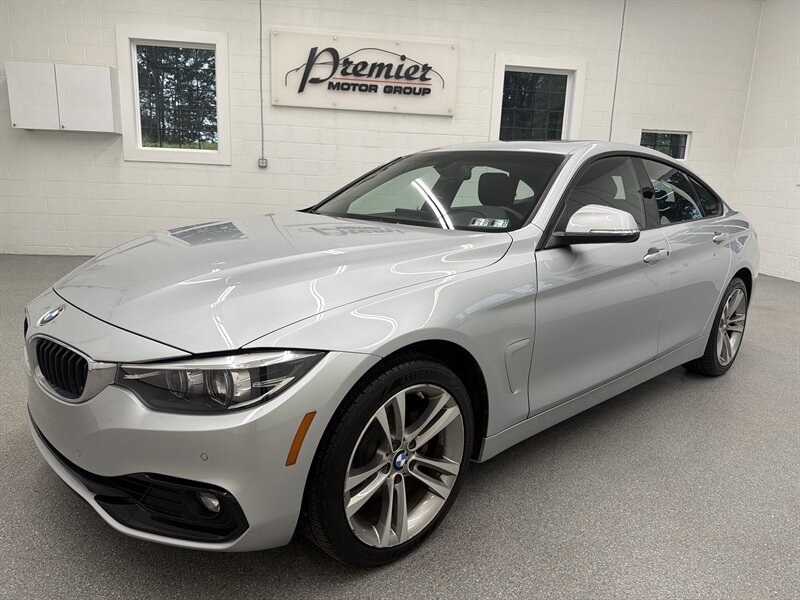 2018 BMW 430i xDrive Gran Cou   - Photo 1 - Spring City, PA 19475