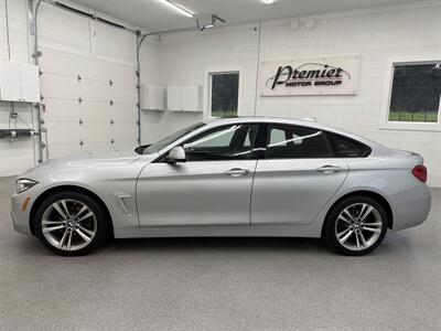 2018 BMW 430i xDrive Gran Cou - Photo 8 - Spring City, PA 19475