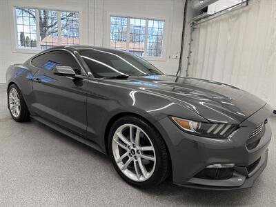 2016 Ford Mustang EcoBoost Premium   - Photo 3 - Spring City, PA 19475