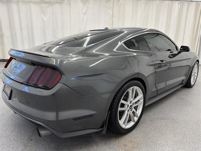2016 Ford Mustang EcoBoost Premium   - Photo 5 - Spring City, PA 19475