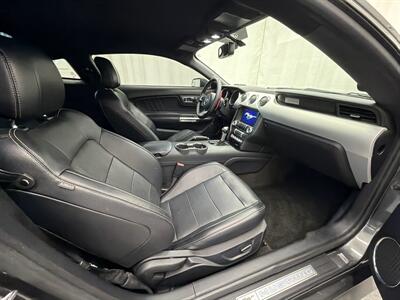 2016 Ford Mustang EcoBoost Premium   - Photo 11 - Spring City, PA 19475