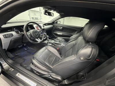 2016 Ford Mustang EcoBoost Premium   - Photo 9 - Spring City, PA 19475