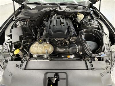 2016 Ford Mustang EcoBoost Premium   - Photo 13 - Spring City, PA 19475