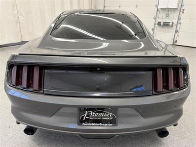 2016 Ford Mustang EcoBoost Premium   - Photo 6 - Spring City, PA 19475