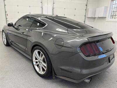 2016 Ford Mustang EcoBoost Premium   - Photo 7 - Spring City, PA 19475