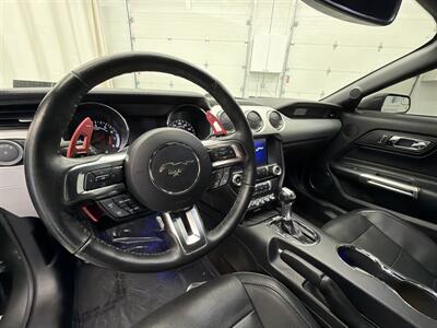 2016 Ford Mustang EcoBoost Premium   - Photo 10 - Spring City, PA 19475