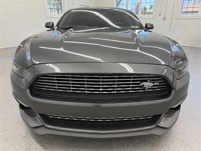 2016 Ford Mustang EcoBoost Premium   - Photo 2 - Spring City, PA 19475