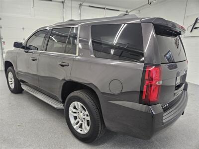 2015 Chevrolet Tahoe LT   - Photo 7 - Spring City, PA 19475