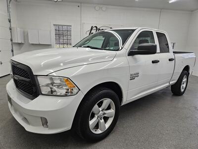 2019 RAM 1500 Classic Express Truck