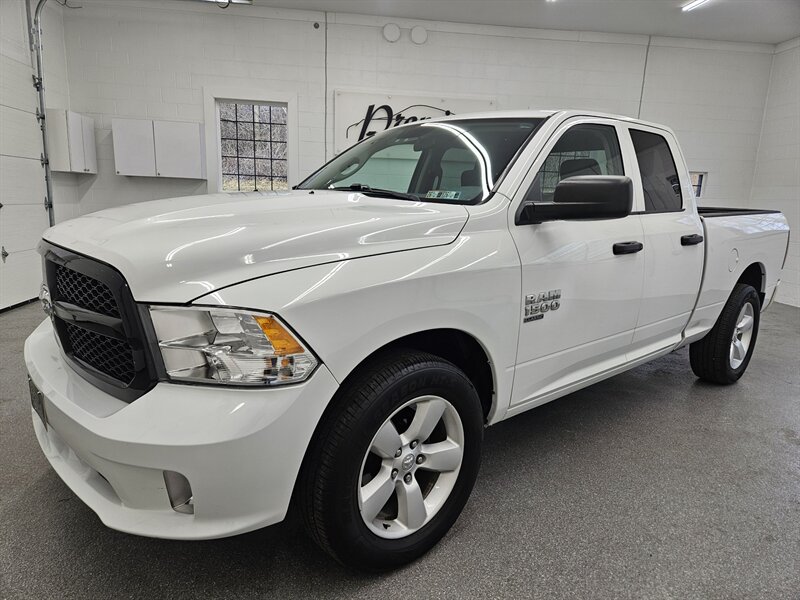 2019 RAM Ram 1500 Classic Express's photo