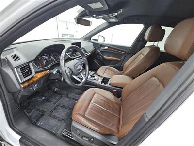 2018 Audi Q5 2.0T quattro Premium   - Photo 10 - Spring City, PA 19475