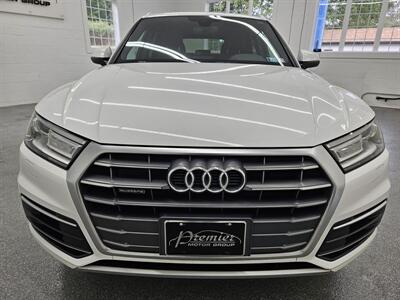 2018 Audi Q5 2.0T quattro Premium   - Photo 2 - Spring City, PA 19475