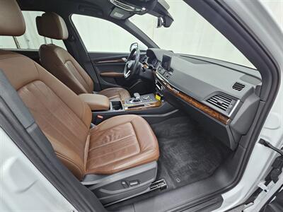 2018 Audi Q5 2.0T quattro Premium   - Photo 13 - Spring City, PA 19475