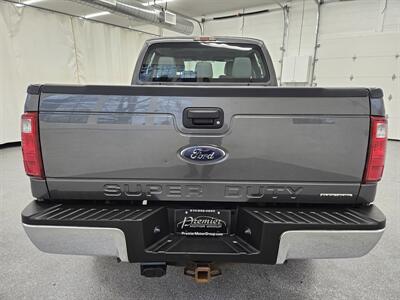 2015 Ford F-250 Super Duty XL - Photo 6 - Spring City, PA 19475