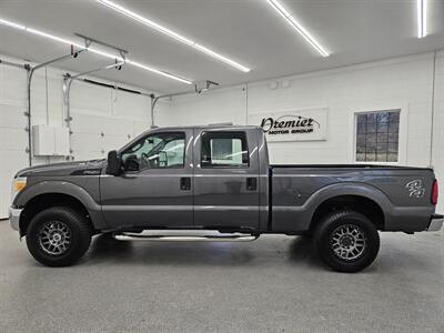 2015 Ford F-250 Super Duty XL - Photo 8 - Spring City, PA 19475