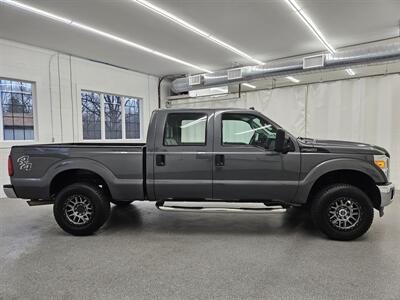 2015 Ford F-250 Super Duty XL - Photo 4 - Spring City, PA 19475