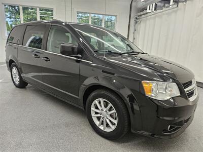 2020 Dodge Grand Caravan SXT   - Photo 3 - Spring City, PA 19475