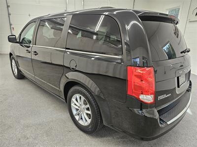 2020 Dodge Grand Caravan SXT   - Photo 7 - Spring City, PA 19475