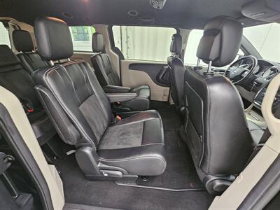2020 Dodge Grand Caravan SXT   - Photo 14 - Spring City, PA 19475