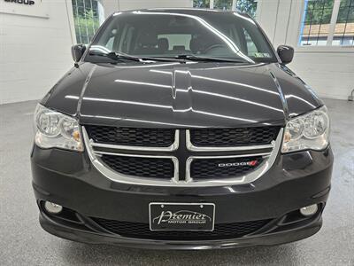 2020 Dodge Grand Caravan SXT   - Photo 2 - Spring City, PA 19475
