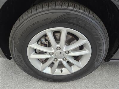 2020 Dodge Grand Caravan SXT   - Photo 17 - Spring City, PA 19475