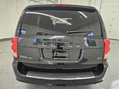 2020 Dodge Grand Caravan SXT   - Photo 6 - Spring City, PA 19475