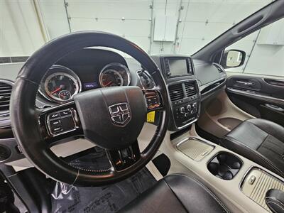 2020 Dodge Grand Caravan SXT   - Photo 11 - Spring City, PA 19475