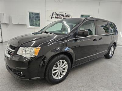 2020 Dodge Grand Caravan SXT   - Photo 1 - Spring City, PA 19475